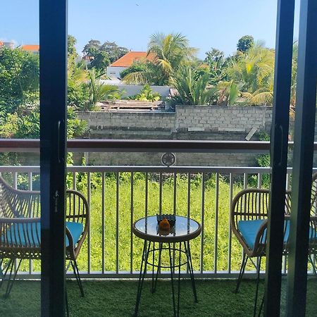 The Palms Canggu Dış mekan fotoğraf