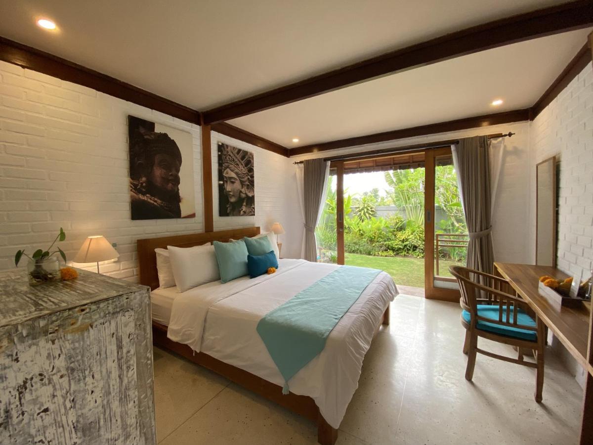 The Palms Canggu Dış mekan fotoğraf