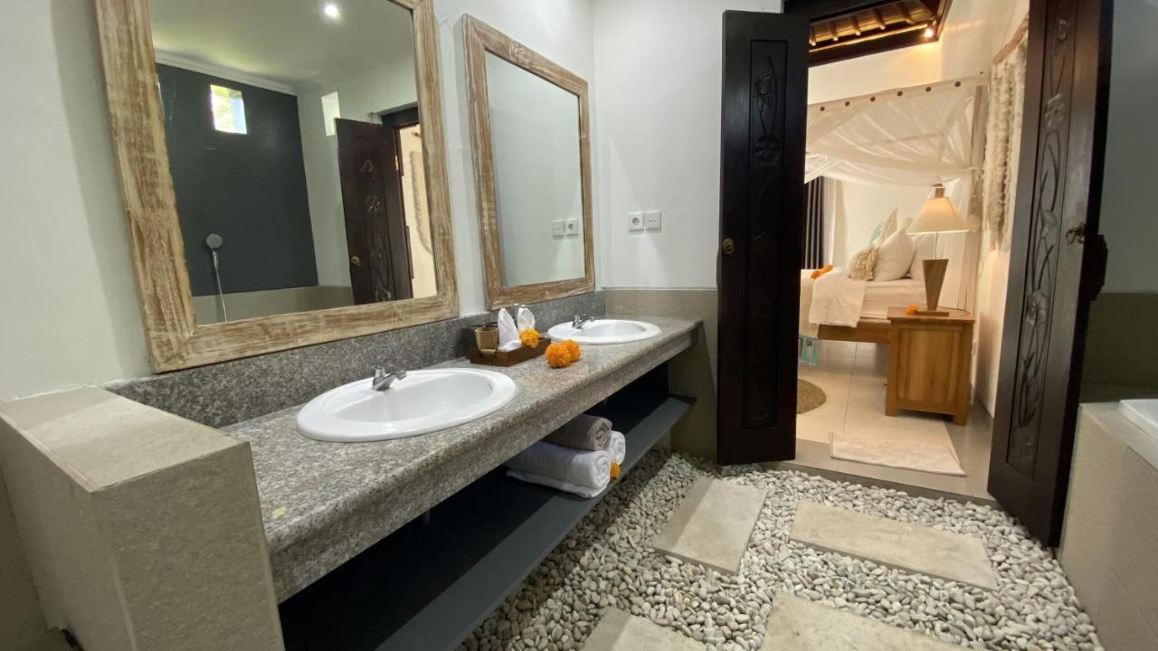 The Palms Canggu Dış mekan fotoğraf