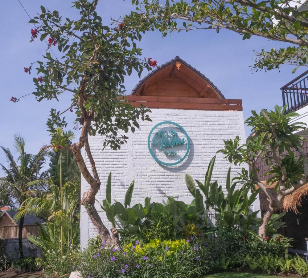 The Palms Canggu Dış mekan fotoğraf