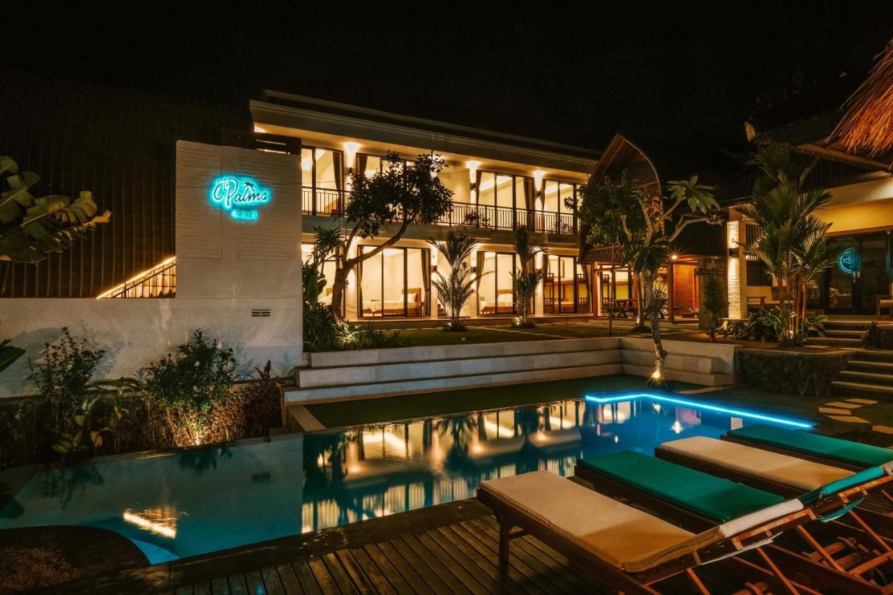 The Palms Canggu Dış mekan fotoğraf